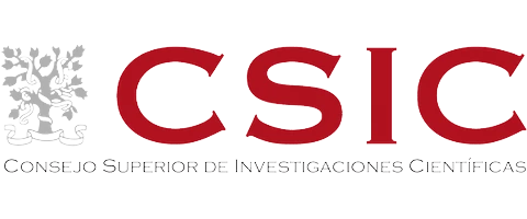 Logotipo de CSIC, cliente de Iliada Films