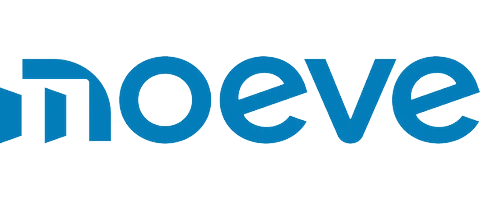 Logotipo de Moeve, cliente de Iliada Films