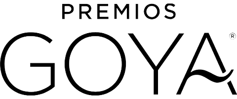 Logotipo de Premios Goya, cliente de Iliada Films