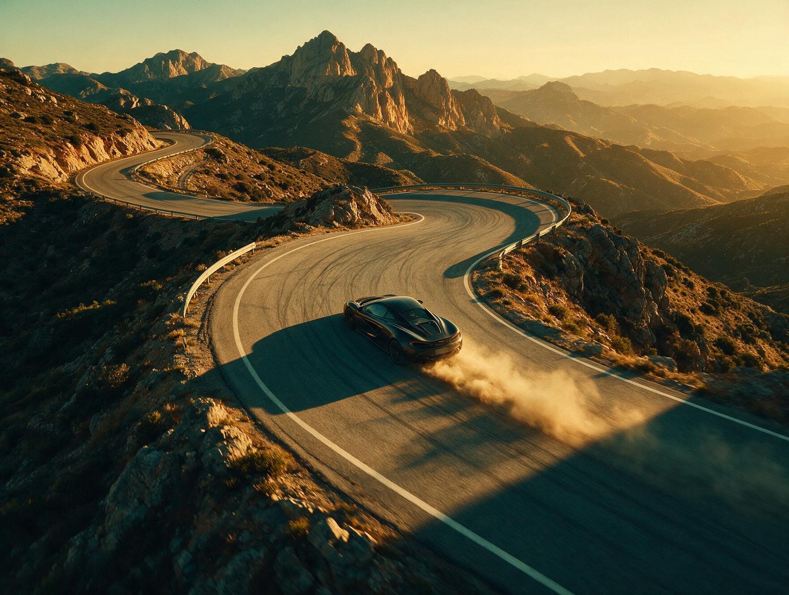 Publicidad grabado con dron por Iliada Films