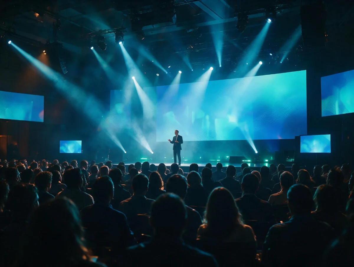 Cubrir un evento · fotografía profesional Iliada Films