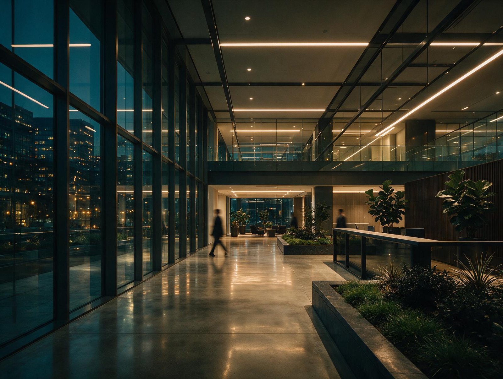 Presentar tu empresa · vídeo corporativo Iliada Films